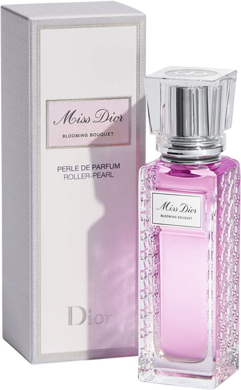 miss dior blooming bouquet 20ml roller